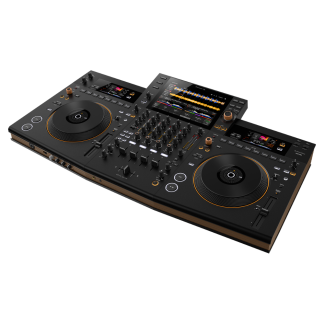 DJ-контроллер Pioneer Opus-Quad