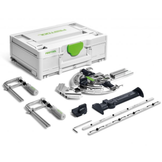 Комплект оснастки Festool SYS3 M 137 FS/2-Set 577157 (101515)