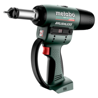 Пистолет Metabo NMP 18 LTX BL M10 601788850