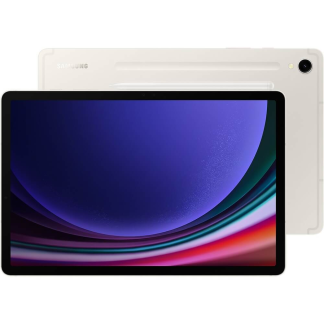 Планшет Samsung Galaxy Tab S9 LTE 12/256GB Beige (SM-X716B)