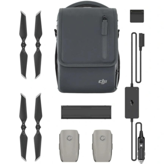 Набор запчастей DJI Mavic 2 Fly More Kit (Part1)