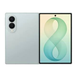 Смартфон Samsung Z Fold8 SM-971B 12/512GB Pistachio