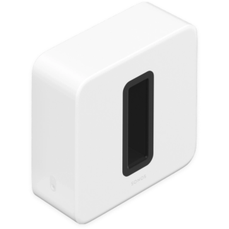Сабвуфер Sonos Sub Gen 3 White