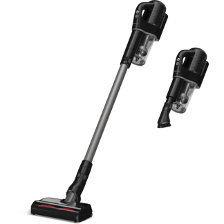 Пылесос Miele Duoflex HX1 Cat & Dog SQLL0, Черный