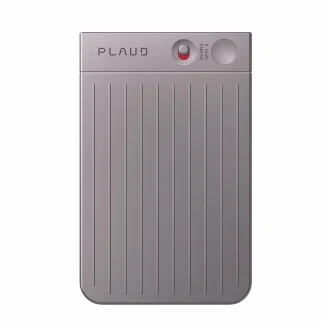 Диктофон Plaud Note NB-100 ChatGPT 64Gb Starlight
