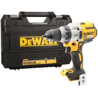 Дрель Шуруповерт DeWalt DCD991NT-XJ