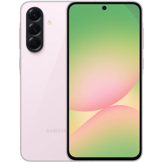 Смартфон Samsung Galaxy A56 5G 12/256Gb Awesome Pink