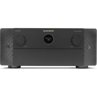 AV ресивер Marantz Cinema 50 Black