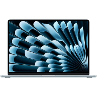 Apple MacBook Air 15 M5 2026 (10C CPU/10C GPU) 32GB, 1TB Sky Blue Z1LZ00054 Русифицированный