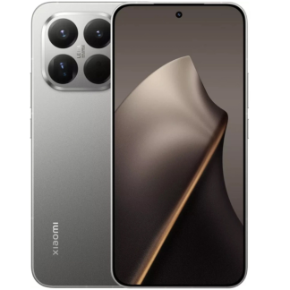 Смартфон Xiaomi 15T Pro 12/1Tb Gray Global Version