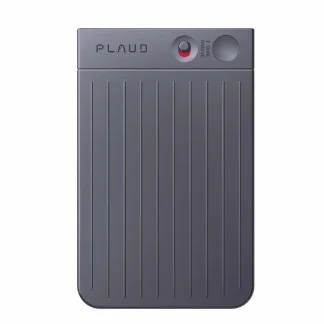 Диктофон Plaud Note NB-100 ChatGPT 64Gb Black