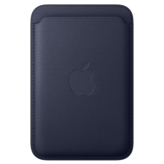 Картхолдер для Apple iPhone FineWoven Wallet with MagSafe Navy
