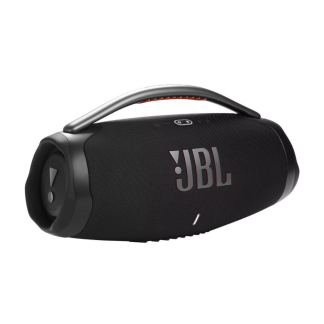 Портативная колонка акустика JBL BoomBox 3 Black