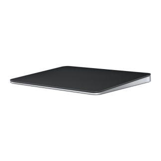 Трекпад Apple Magic Trackpad 2024 USB-C (MXKA3) Black