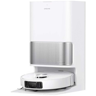 Робот-пылесос Dreame L40S Ultra White