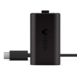 Аккумулятор Xbox Rechargeable Battery + USB-C Cable