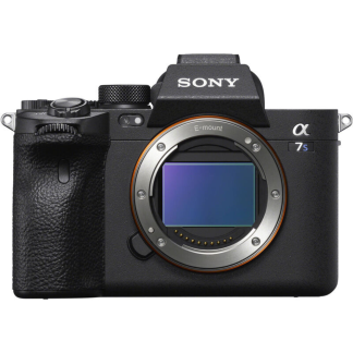 Фотоаппарат Sony Alpha ILCE-7SM3 Body