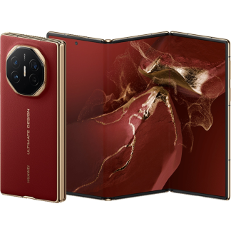 Смартфон Huawei Mate XT Ultimate Design 16/1Tb Red
