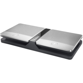 Беспроводные микрофоны Yealink (CPW90)