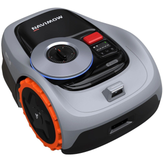 Робот газонокосилка Segway Navimow i105E