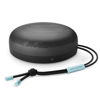 Портативная акустика Bang & Olufsen Beosound A1 2nd Gen Anthracite Oxygen
