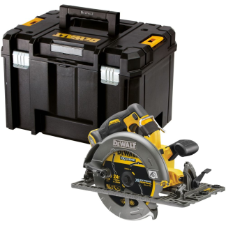 Аккумуляторная циркулярная пила DeWalt DCS579NT-XJ