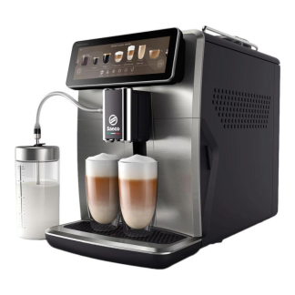 Кофемашина Saeco Xelsis Suprema SM8885