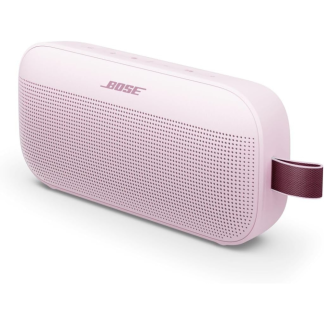 Портативная колонка Bose SoundLink Flex Portable Speaker (2nd Gen) Petal Pink