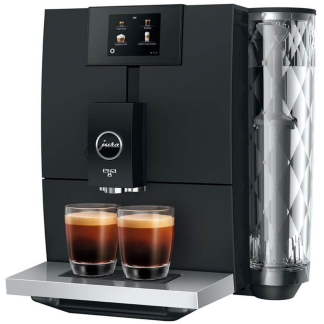 Кофемашина Jura ENA 8 Full Metro Black