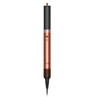 Стайлер Dyson Airwrap Complete Long HS09 Coanda 2x Amber Silk Вилка EU