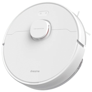 Робот-пылесос Dreame D10s White