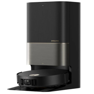 Робот-пылесос Dreame X50 Ultra Complete Black