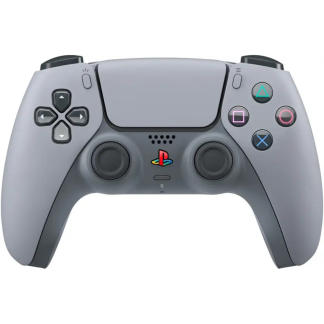 Джойстик Sony DualSense для PS5 (CFI-ZCT1W) 30th Anniversary Limited Edition