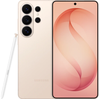 Смартфон Samsung Galaxy S26 Ultra SM-S948B 16/1Tb Pinkgold