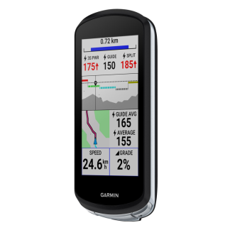 Велокомпьютер Garmin Edge 1040 010-02503-01