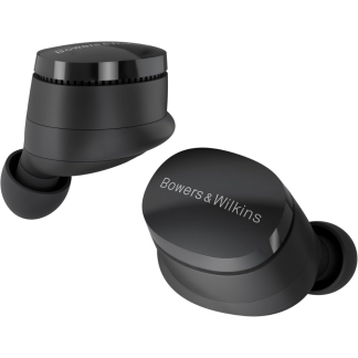 Наушники Bowers & Wilkins Pi6 Storm Grey