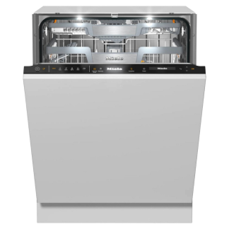 Посудомоечная машина Miele G 7690 SCVi AutoDos K2O
