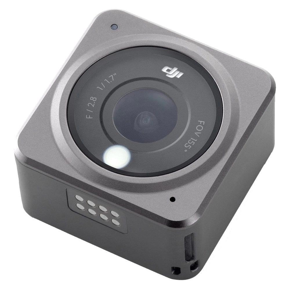 Экшн-камера Dji Action 2 Dual-Screen Combo — изображение 7