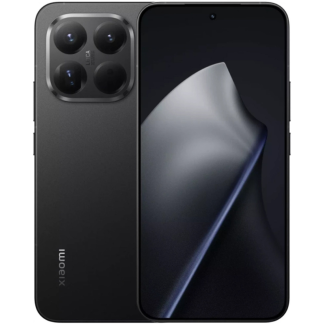 Смартфон Xiaomi 15T Pro 12/1Tb Black