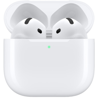 Наушники Apple AirPods 4 White