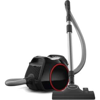 Пылесос Miele Boost CX1 PowerLine SNRF0, Черный