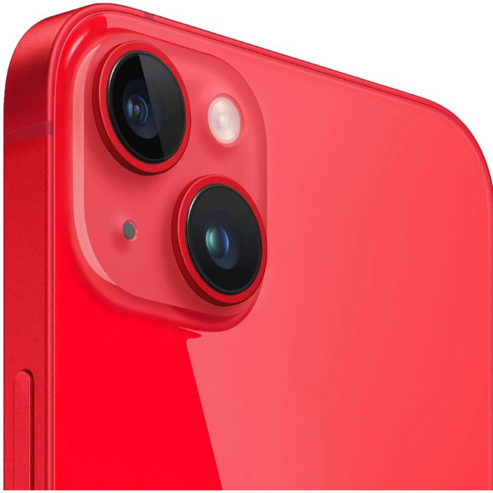 Смартфон Apple iPhone 14 Plus 128Gb eSim (PRODUCT)RED — изображение 2