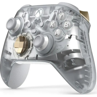Джойстик Microsoft Xbox Series Ghost Cipher Special Edition