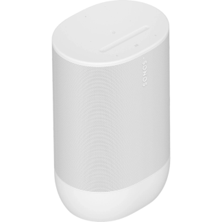 Портативная акустика Sonos Move 2 White