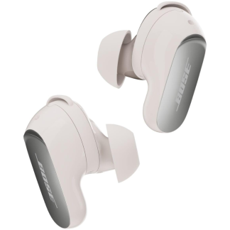 Наушники Bose QuietСomfort Ultra Earbuds (2nd Gen) White Smoke (122090)
