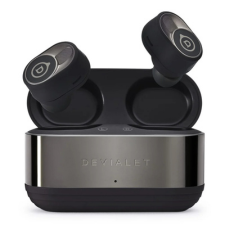 Беспроводные наушники Devialet Gemini II, Matte Black