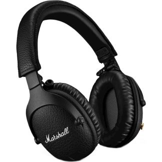 Наушники Marshall Monitor II ANC Black
