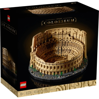 Конструктор LEGO Creator 10276 Колизей