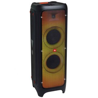 Портативная колонка JBL PartyBox 1000 Black
