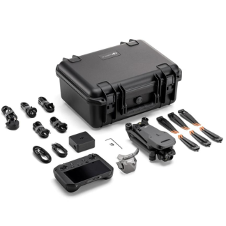 Квадрокоптер DJI Mavic 3 Thermal